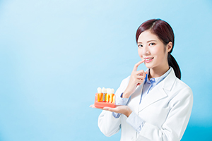 深圳甩牙問題不可忽視，及時治療是關鍵