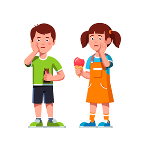 長期缺牙的危害及治療方案