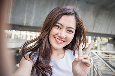 牙齒美白費用全解析