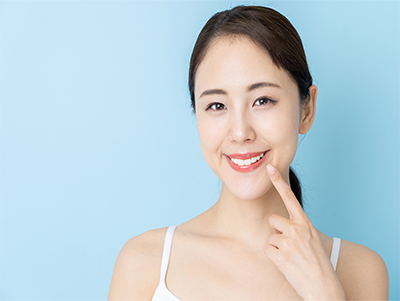 虎牙矯正：解決牙齒不齊的有效方法